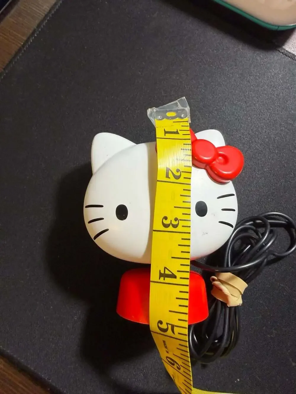 Sanrio hello kitty